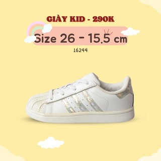 Giày 2hand Thể Thao trẻ em vintagekicks