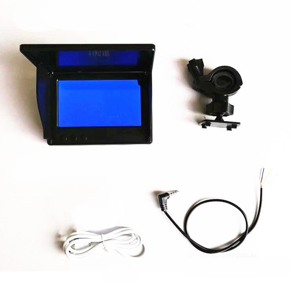 Dây Cáp Camera Dưới Nước Chất Lượng Cao 30m 154lb 100%