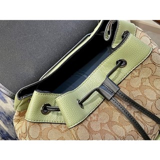 Balo Coach thời trang cao cấp 2023