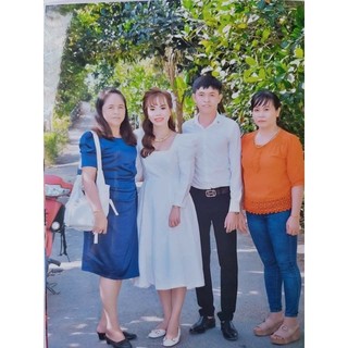 ĐẦM DỰ TIỆC CAO CẤP