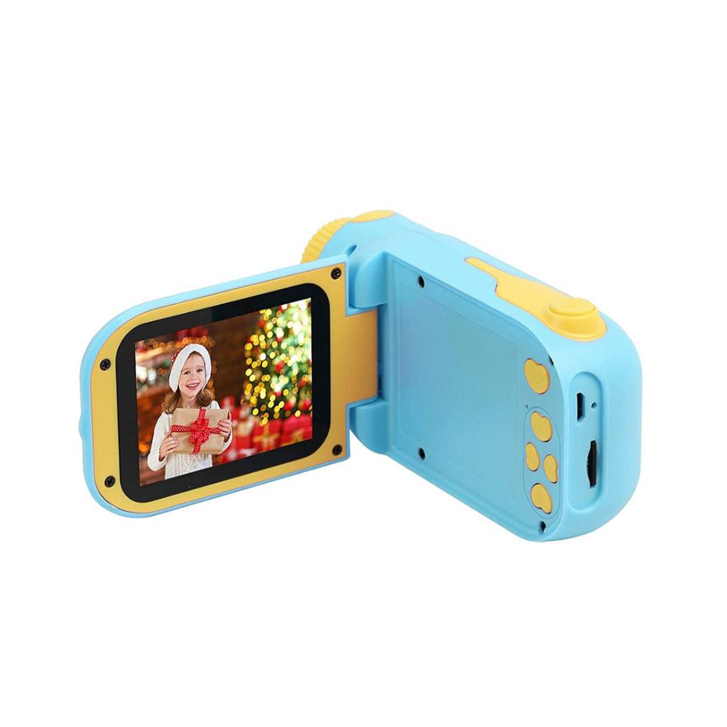 Kids Video Camera Digital DVD Players Children's Camera Girls' Camcorder Toys1021