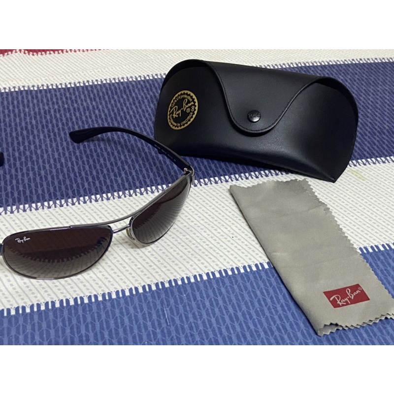 mắt kinh rayban rb-3386