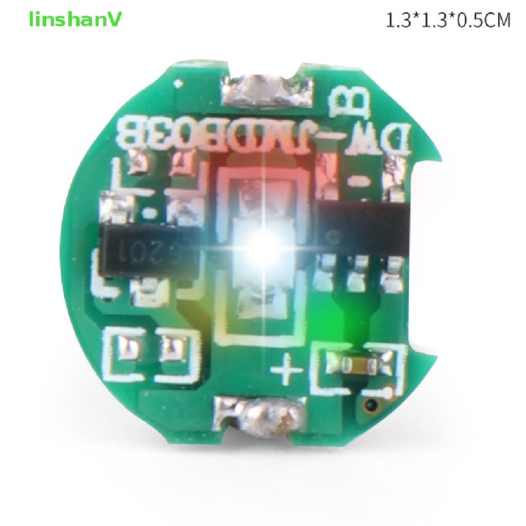 1 Chip Đèn LED Từ Tính Không Dây Điều Khiển Từ Xa