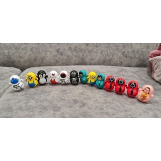 [siêu sale] Lật Đật Mini cute