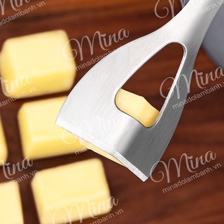 Dụng cụ Cắt Bơ, Phô Mai