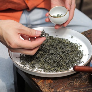 Chè Búp Ngon Tân Cương - 500g