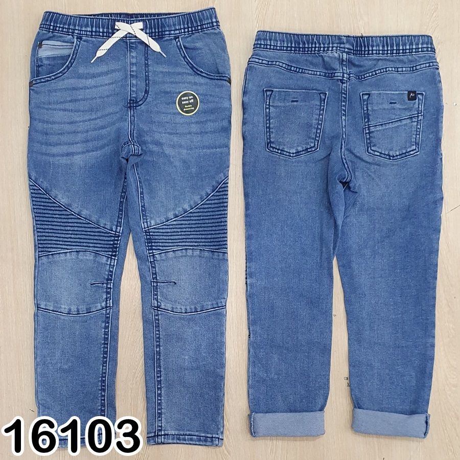 Quần jean Art Class xuất dư xịn cho bé trai size đại 4-12 tuổi- Bigbaby Shop