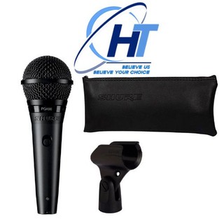 Micro có dây shure pga58-lc - hàng chính hãng