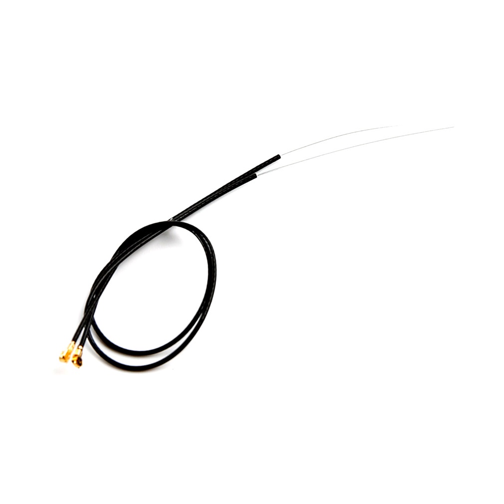 1 Ăng Ten Mini 150mm 2.4G IPEX4 RF113 Cho FRSKY XM XM + RXSR X4RSB X4R S6R