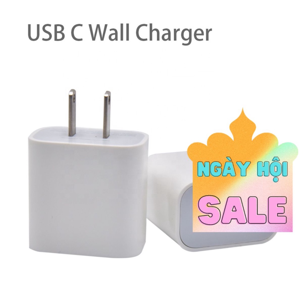 sạc Nhanh Ip- Củ Sạc Nhanh 18w-dây Sạc Nhanh Ip- Dòng Ổn Định,gia Công Chắc Chắn,an Toàn Thiết Bị