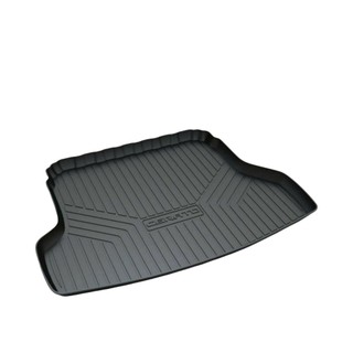 Lót cốp nhựa dẻo TPO xe kia cerato, forte không mùi không thấm nước dễ vệ sinh