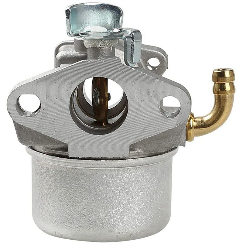 215369 Bộ chế hòa khí cho Động cơ Briggs 'Stratton Intek 190 Phần dòng 850 215434 214706T T 215369 798654 792970 12211