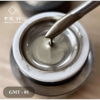 Gel metan nổi