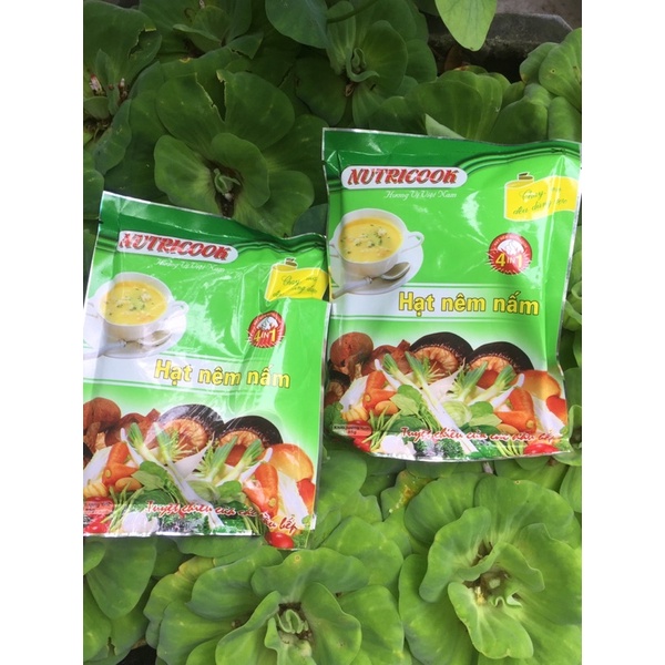 HẠT NÊM NẤM 85gr