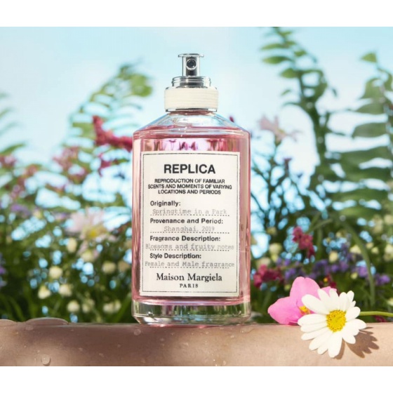 Nước hoa Springtime In A Park 5ml/10ml/20ml