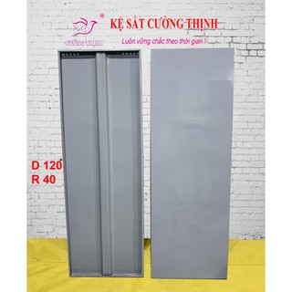 Mâm sắt v lỗ dài 120cm x rộng 40cm, bán sỉ lẻ, tặng kèm ốc
