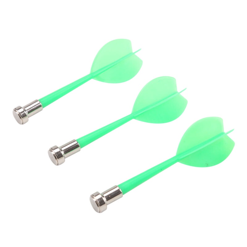 Bảng ném phi tiêu nam châm siêu hít 15 inch COVER  an toàn cho trẻ em, nhân viên văn phòng