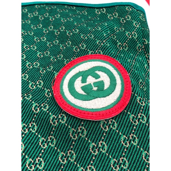 Set đồ thể thao nam phong cách cao cấp 2022 Gucci GC