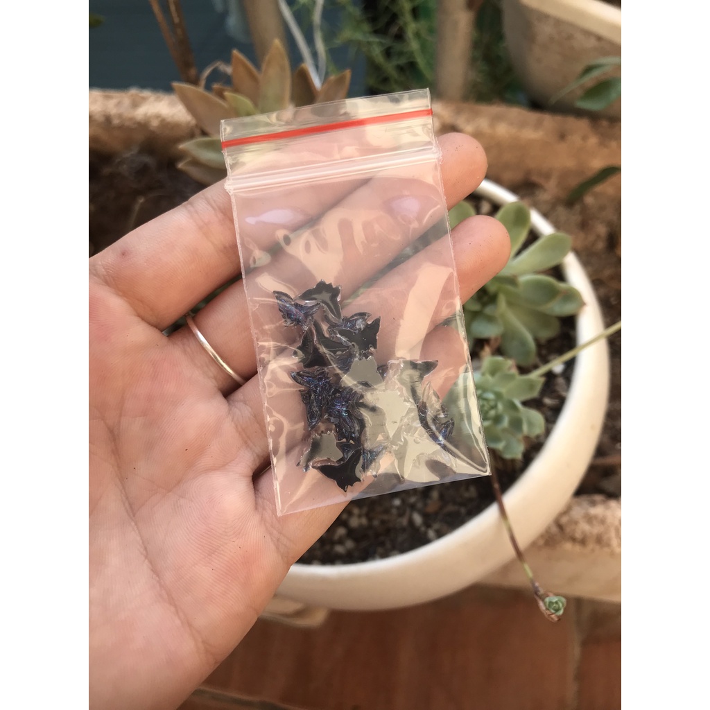 Phụ Kiện Nail - Set Charm Gói Siêu Rẻ Đẹp