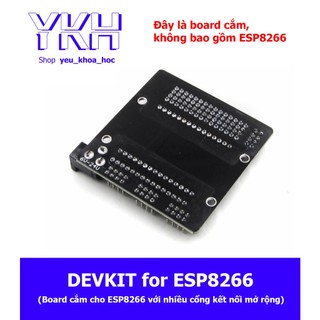 ESP8266 NodeMcu Lua WIFI V3 IoT development CH340