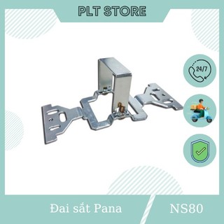 Đai sắt dùng cho cb cóc ns80 nanoco