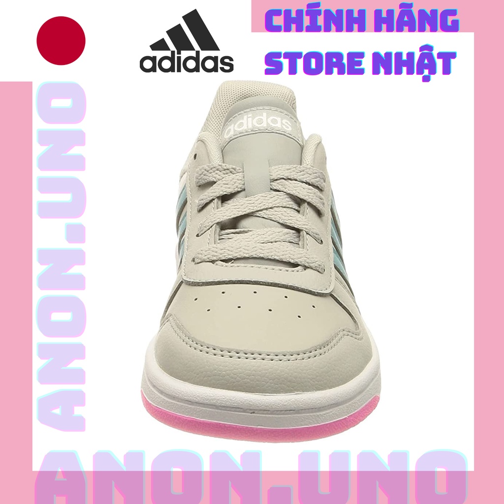 Giày trẻ em Adidas DBG50 Kids Hoops 2.0