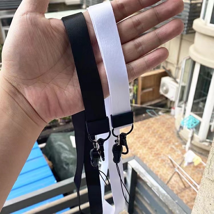 Bao Da Điện Thoại Màu Trơn Có Ngăn Đựng Thẻ ID Dành Cho Học Sinh Ốp