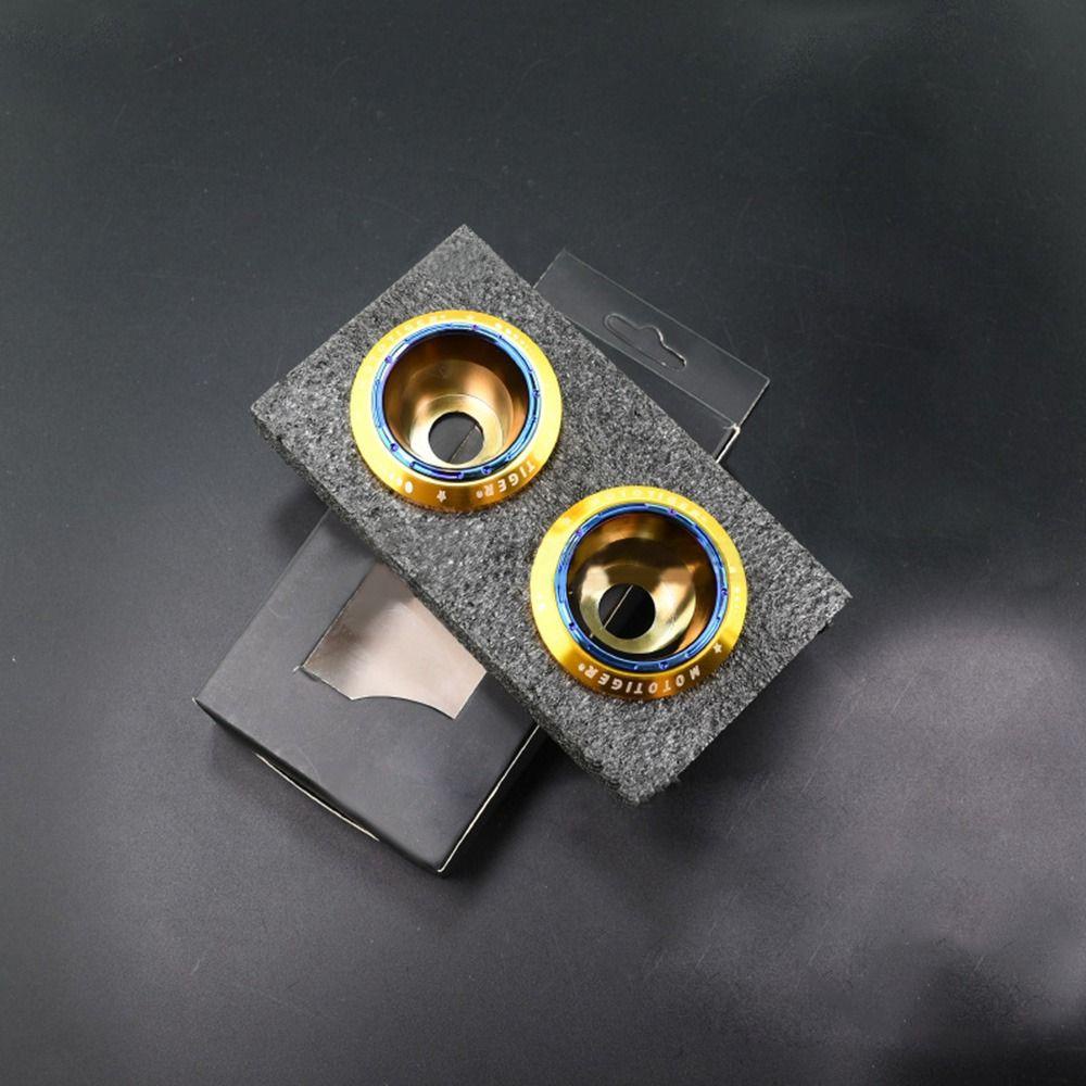 PISTA Phụ Kiện Bảo Vệ Cốc Nước Chống Va Chạm Dành Cho Xe Máy Scooter Điện