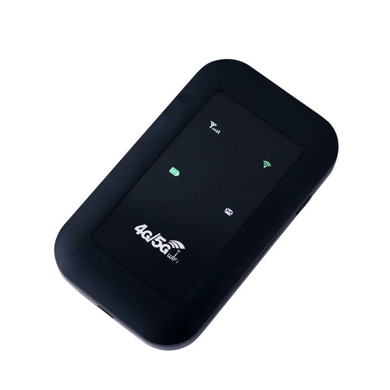 Bộ phát Wifi di động từ sim 4g LTE tốc độ cao 150 Mpbs - hỗ trợ tất cả các nhà mạng