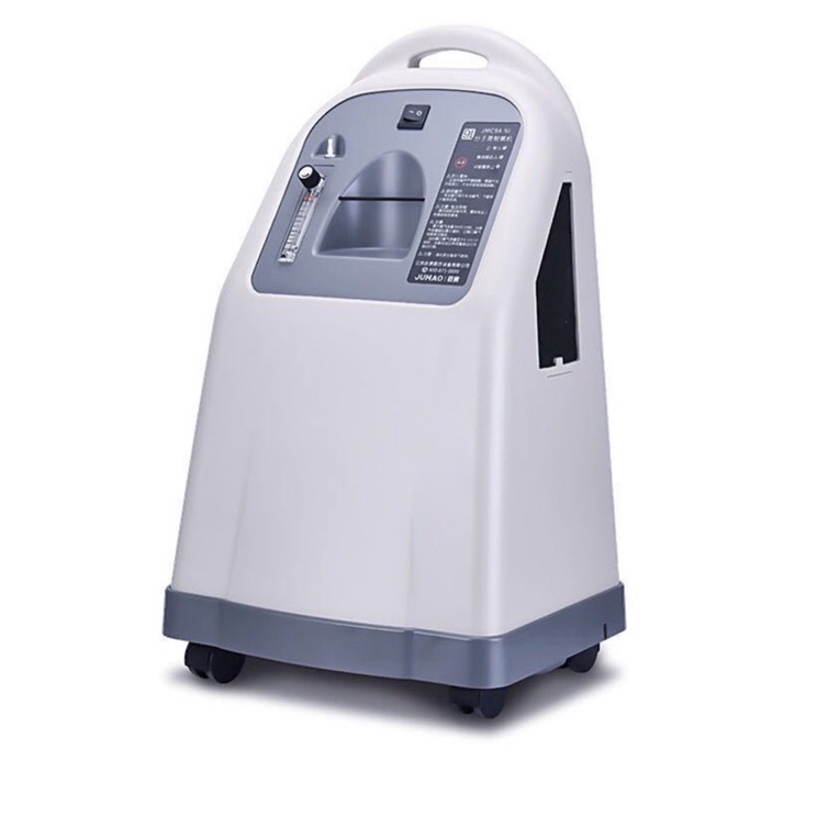 Máy tạo oxy y tế JUMAO 10 lít model JMC9A - Bảo hành 12 tháng