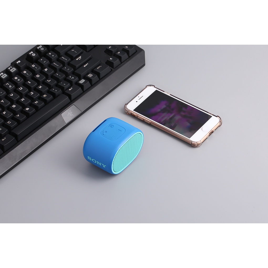 Loa Bluetooth Sony Extra Bass SRS-XB01
