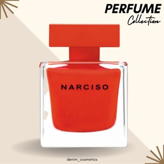 Nước Hoa Narciso EDP Narciso đỏ lùn 90ml