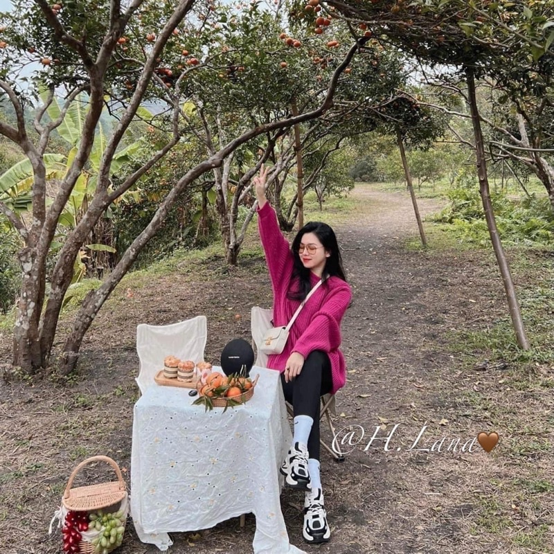 ÁO LEN OVERSIZE FULL NHIỀU MÀU