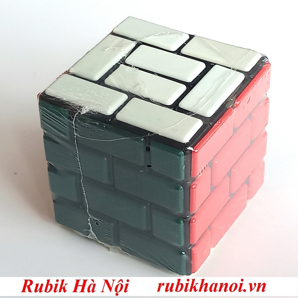 Rubik 4x4 Bandge Wall