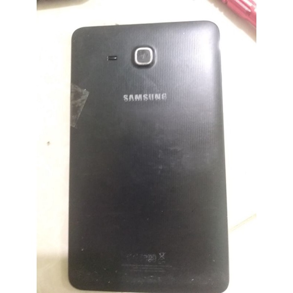 Xác Máy tính bảng Samsung Tab A T285 vở màn main sống