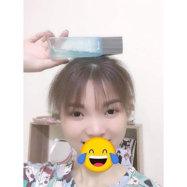 XỊT DƯỠNG NGĂN RỤNG VÀ KÍCH THÍCH MỌC TÓC HAIR GREEN HERBER QUYÊNLARA