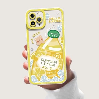 [Clover 2020] Ốp lưng iPhone 14 Pro Max, 14 Plus  dẻo in hình độc lạ
