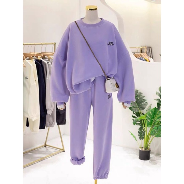 BỘ thụng Nữ cực hót Cực cuTe cho chị em Siêu chất