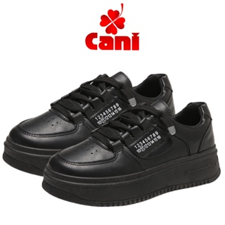 Image of Cani ”Free Box” Taemin Sepatu Sneakers Wanita Korea 9193