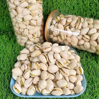 Hạt Dẻ Cười Size Đại 350gr-500gr