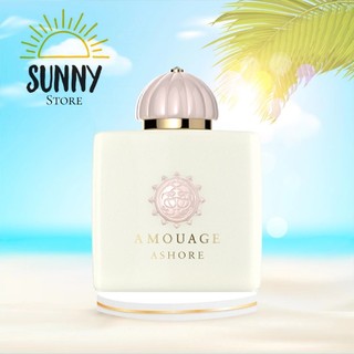 Nước hoa amouage ashore - 10ml - 🌞 𝐒𝐔𝐍𝐍𝐘 𝐒𝐓𝐎𝐑𝐄