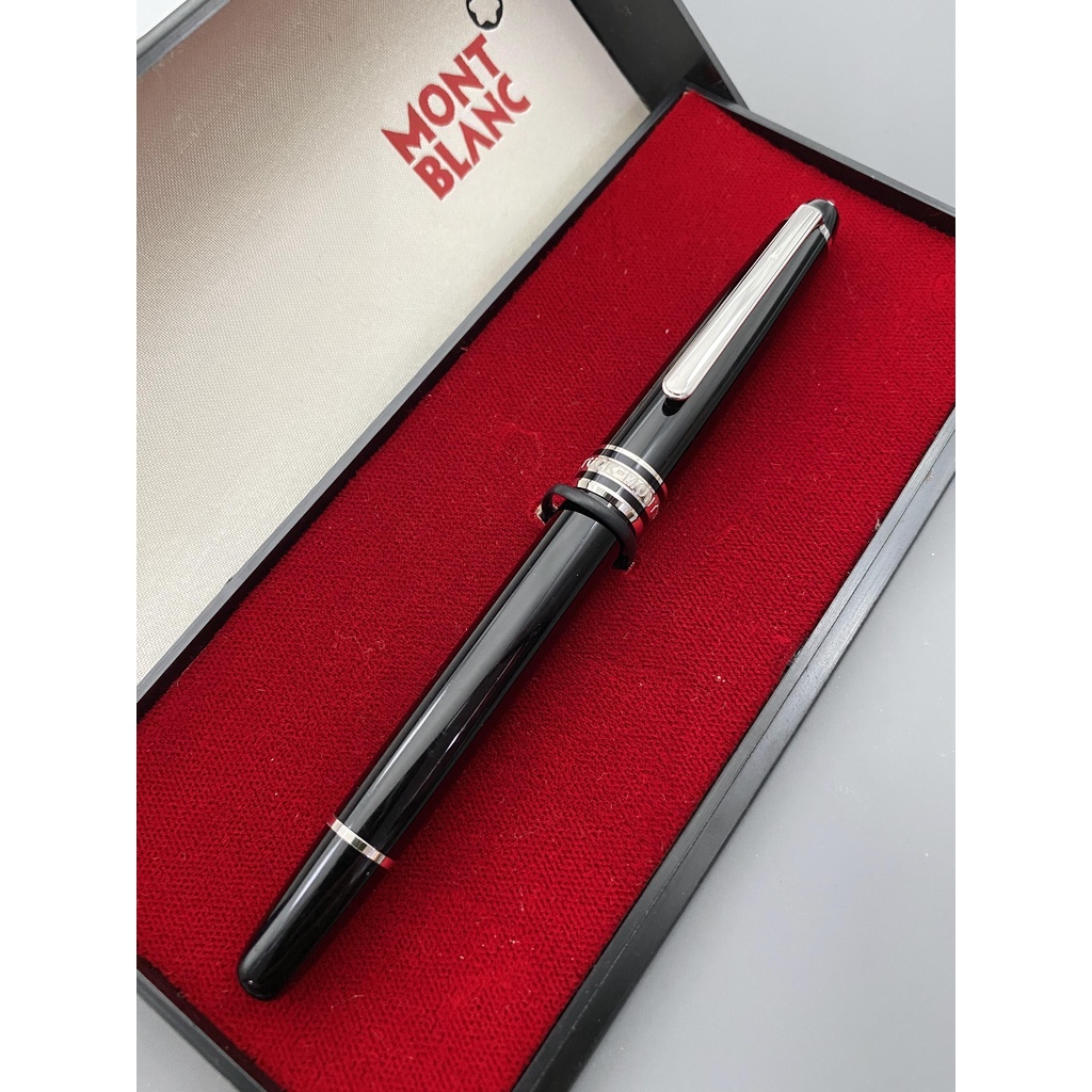 Bút dạ bi Montblanc Meisterstuck 163 made in Germany – 394.4200.25531