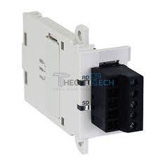 Bộ lập trình PLC Mitsubishi FX3U-485-BD