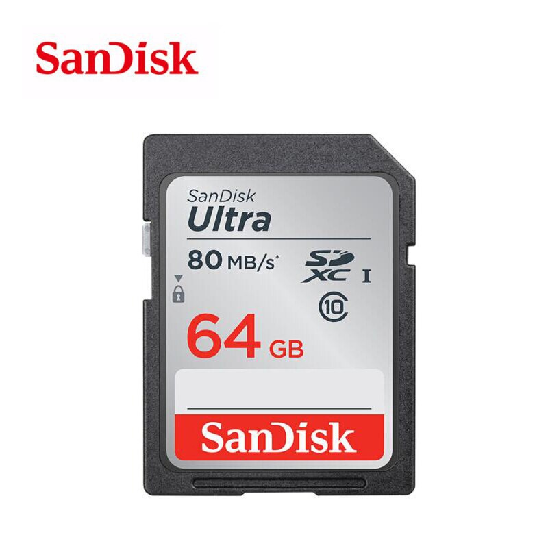 Ultra Thẻ Nhớ 16gb 32gb sdhc 64gb 128gb 256gb Chất Lượng