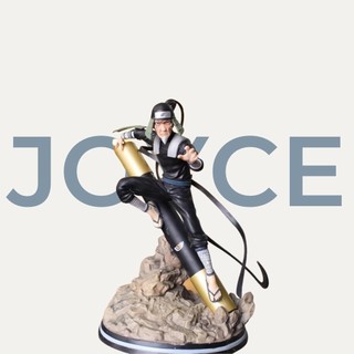 Mô hình Figure Naruto 7 Hokage Đệ nhất nhị tam tứ ngũ lục thất Kakashi Tsunade Minato Hashirama Tobirama