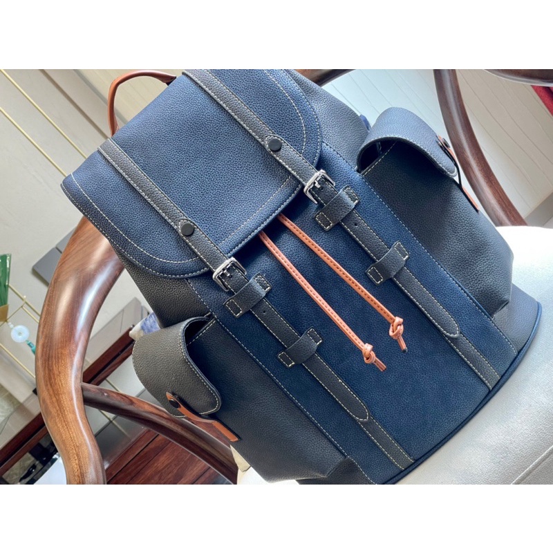 Balo LV thời trang cao cấp 2023