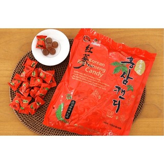 Kẹo Sâm Hàn Quốc Daedong 250g [hsd 2026]