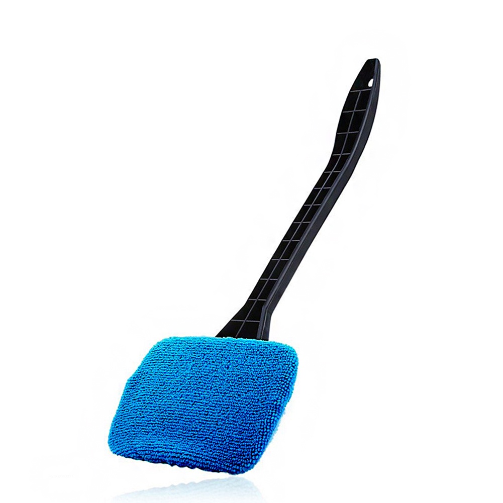 Cọ Vệ Sinh Kính Chắn Gió Xe Hơi Bằng Vải Sợi Siêu Nhỏ Tiện Dụng