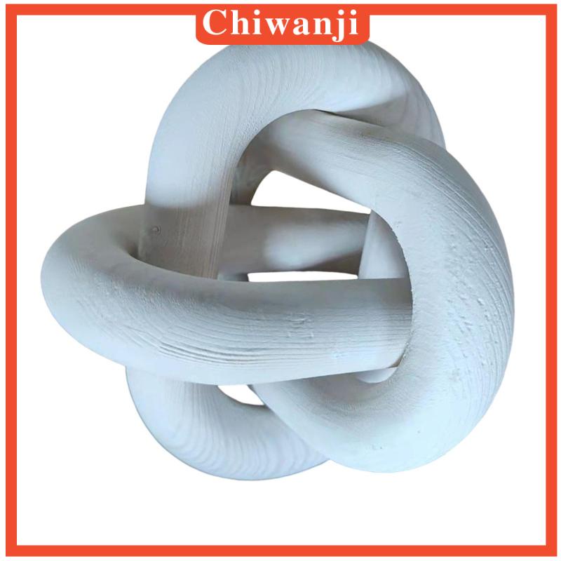 Dây Xích Thắt Nút Điêu Khắc Thủ Công Phong Cách Boho Trang Trí Phòng Tiệc