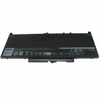 💖 pin laptop dell latitude e7270/e7470 j60j5 zin 55wh